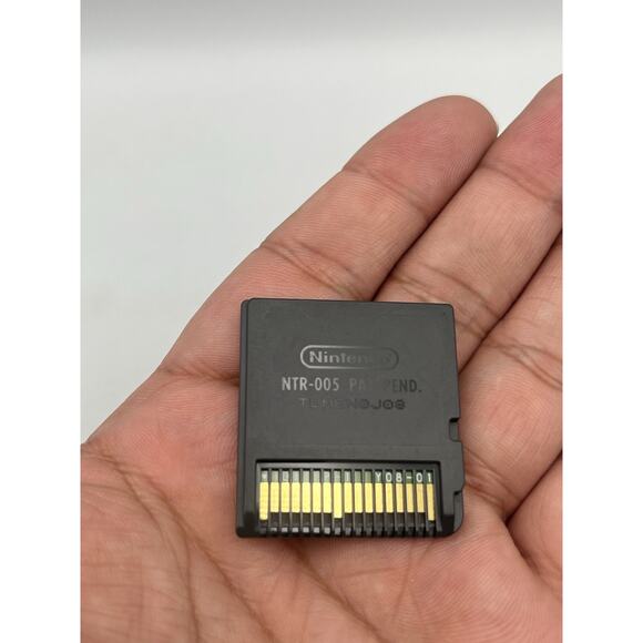 Lego Marvel Super Heros Nintendo DS CART ONLY! - Picture 3 of 4